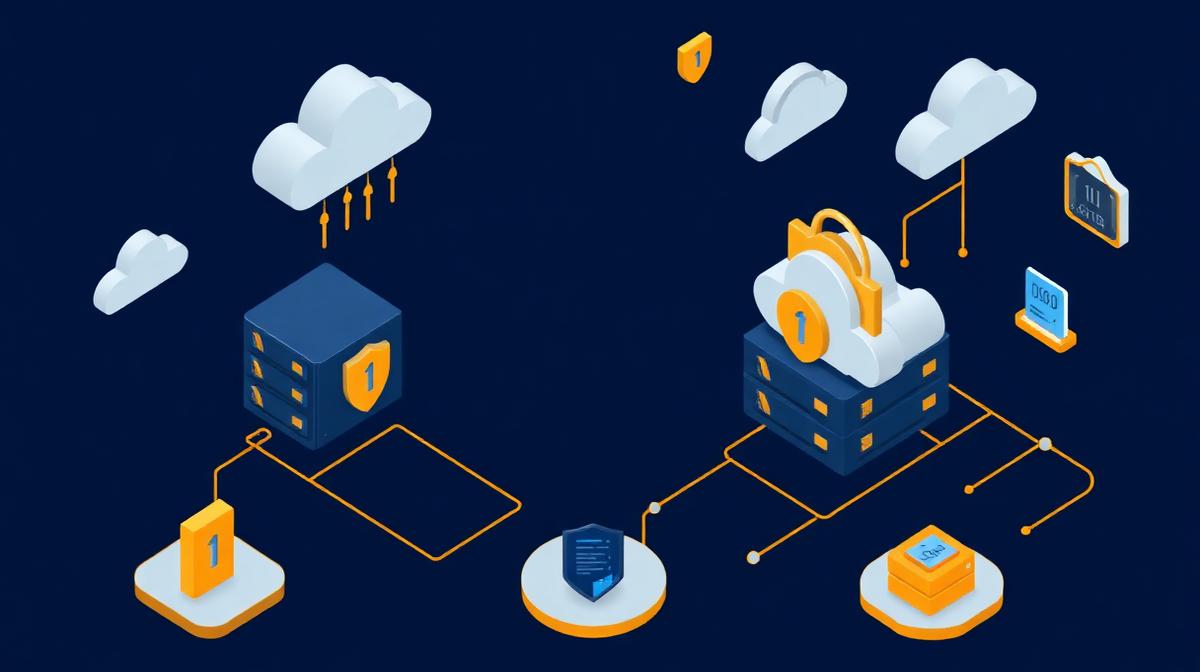 Backup Online: 5 Casos Reales de Recuperación de Datos que Salvaron Empresas