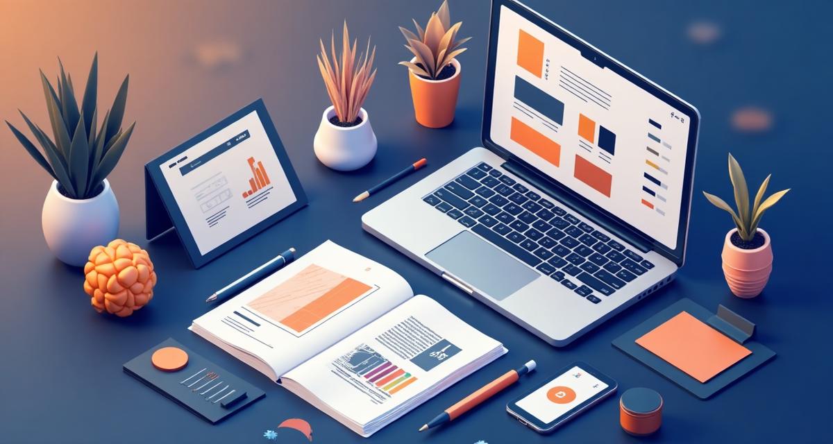 Guía Completa de Canva: Diseño Gráfico para Todos