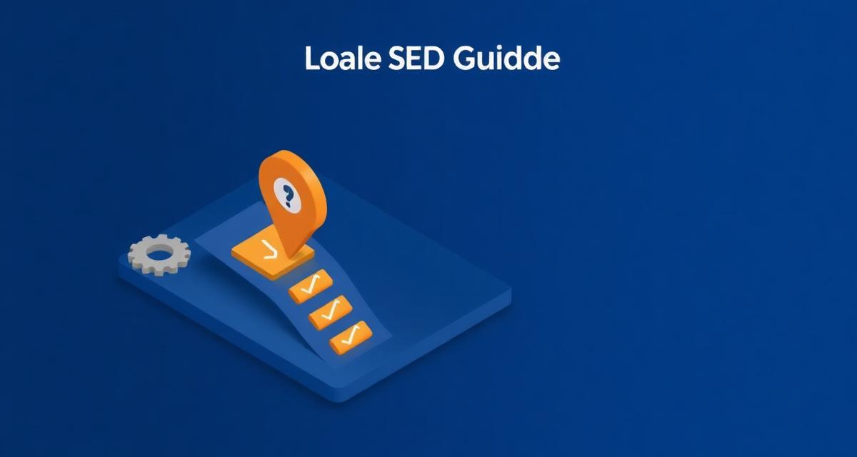 Cómo Hacer SEO Local: Guía Práctica Paso a Paso