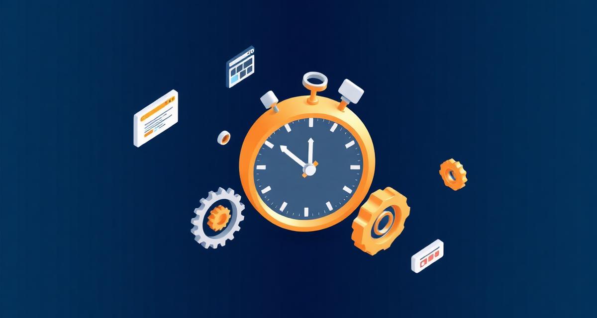 ¿Cuántas Horas se Necesitan para Crear una Página Web?