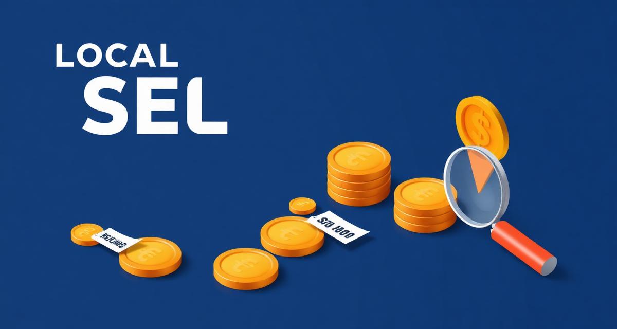 ¿Cuánto Cuesta el SEO Local? Guía de Precios 2025