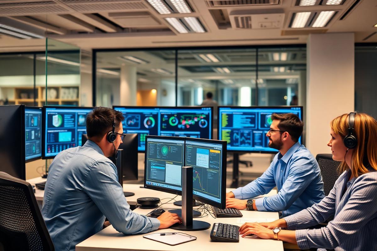 Ventajas de Externalizar el Departamento IT de tu Empresa en 2026