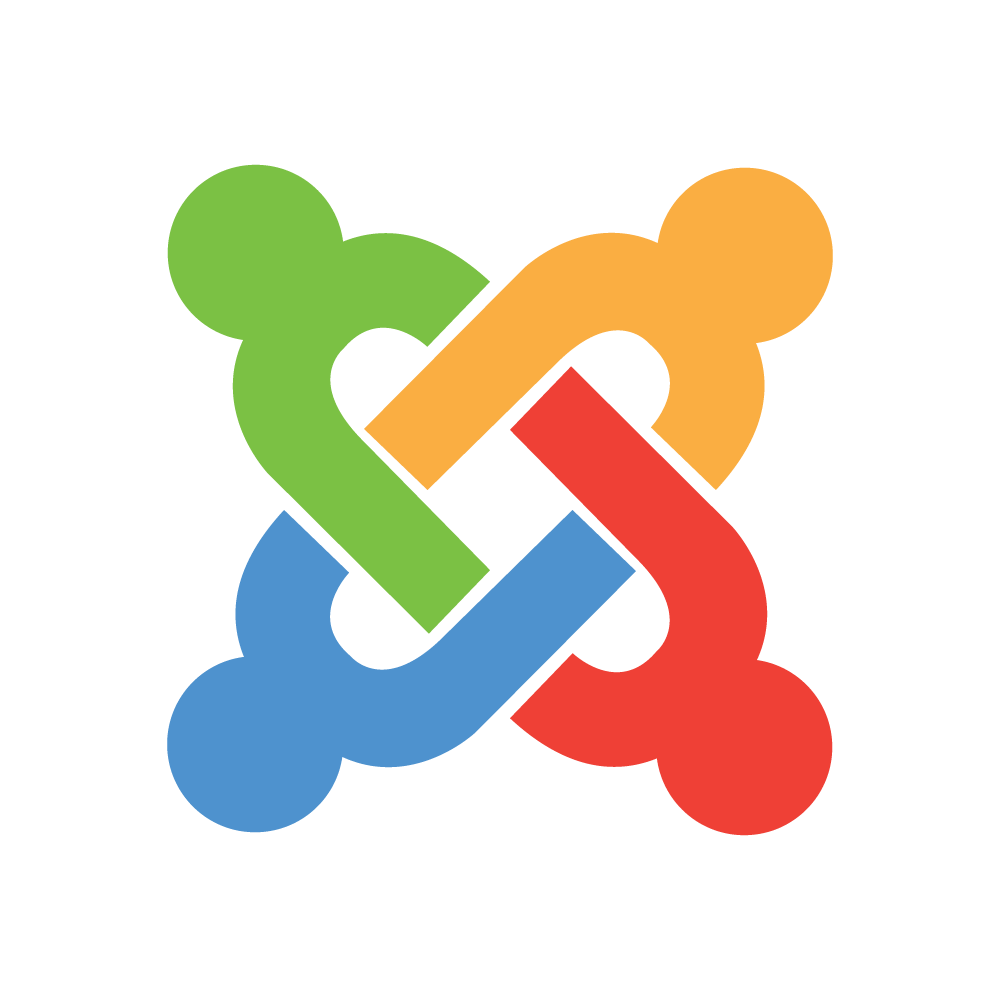 Joomla logo