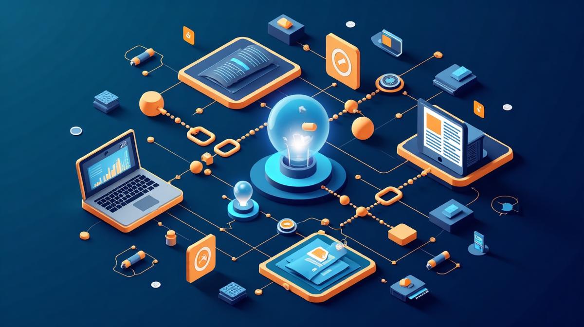 Link Building y Prensa Digital: Estrategia de Autoridad para Empresas