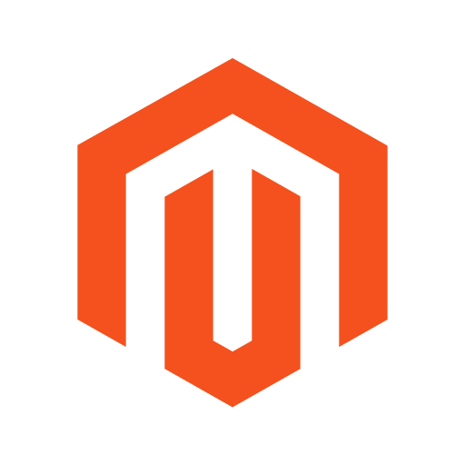 Magento logo