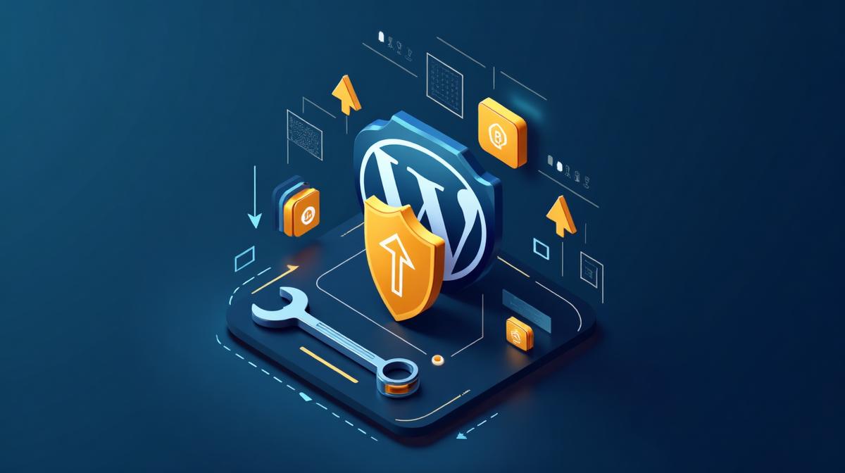 Mantenimiento WordPress: Guía Completa para Sitios Seguros 2025