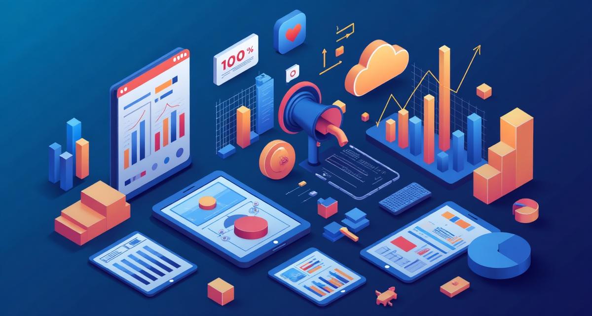 Marketing Digital para Empresas: Guía Completa 2025