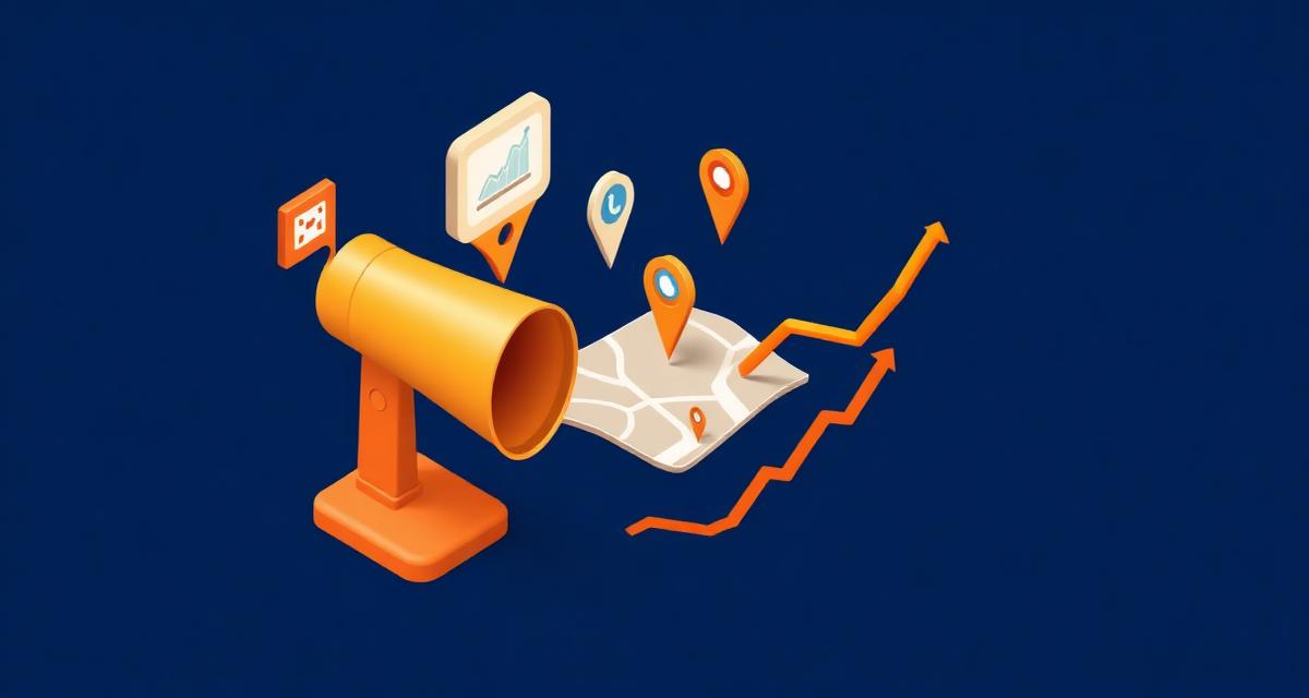 Marketing y SEO Local: La Combinación Perfecta