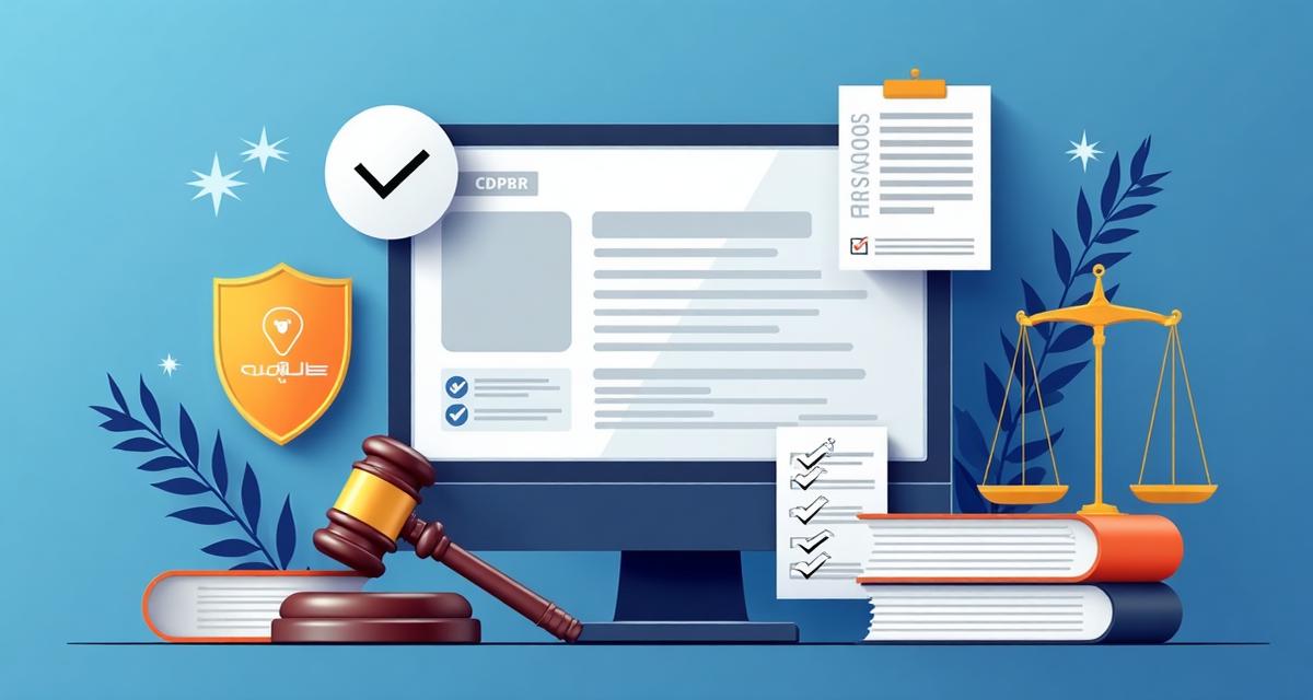 Obligaciones Legales de tu Web en España: Guía 2025