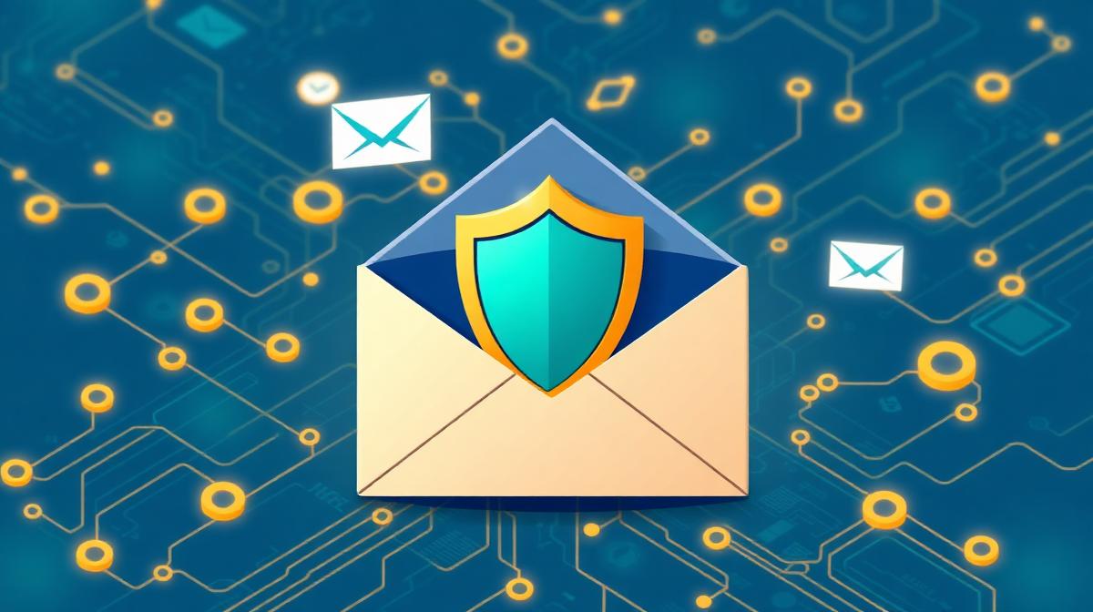 Cómo Proteger tu Correo del Spam: Guía Empresarial 2025