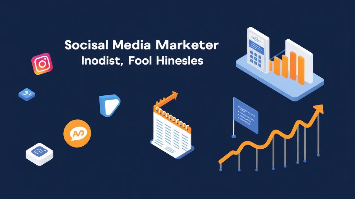 Redes Sociales para PYMEs: Guía Práctica