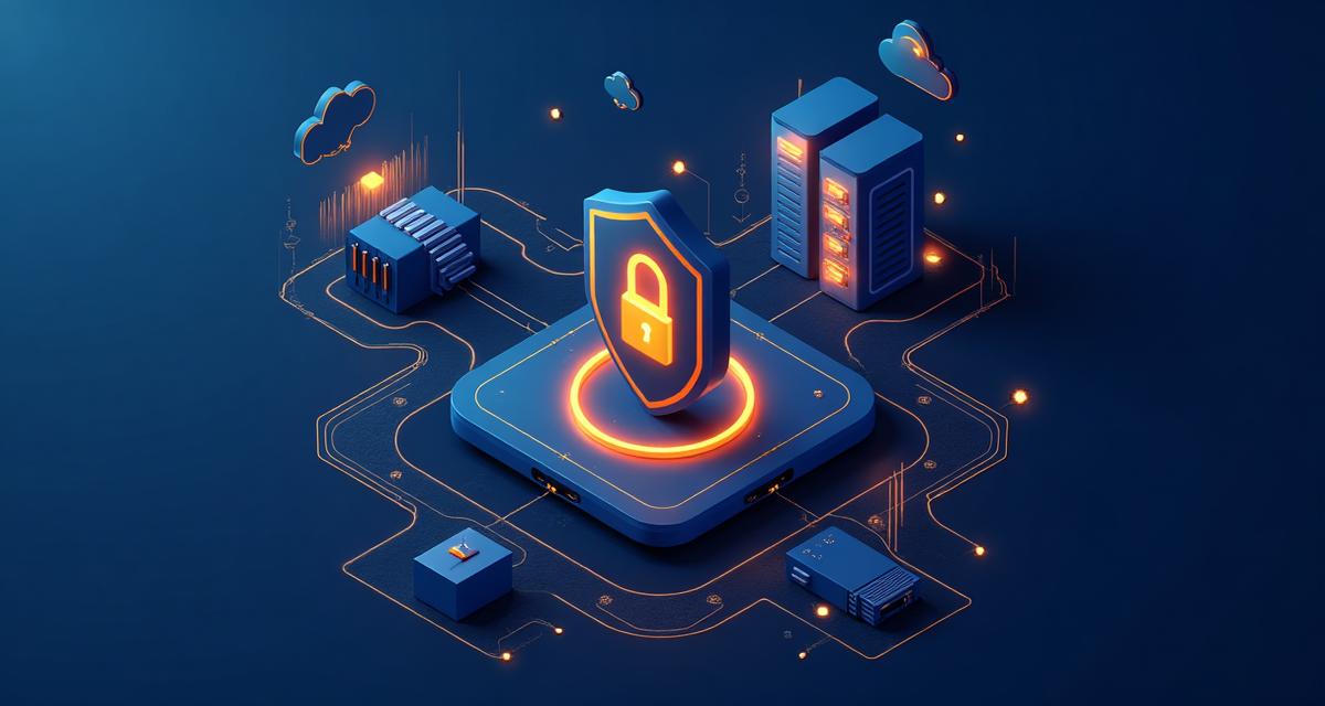 Seguridad Web: Guía Completa para Proteger tu Sitio