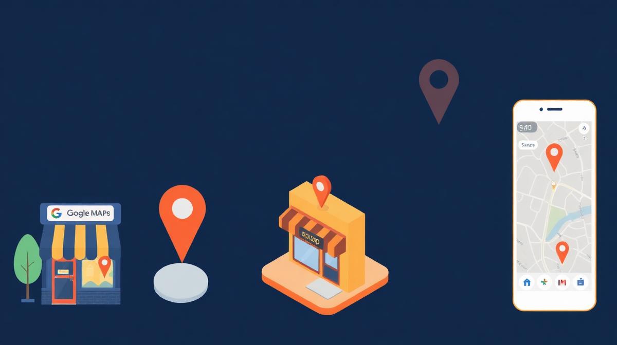 SEO Local: Cómo Dominar las Búsquedas en tu Zona
