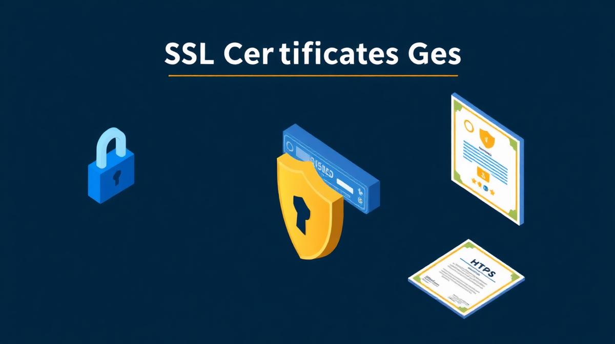 Certificados SSL: Guía Completa para Proteger tu Web