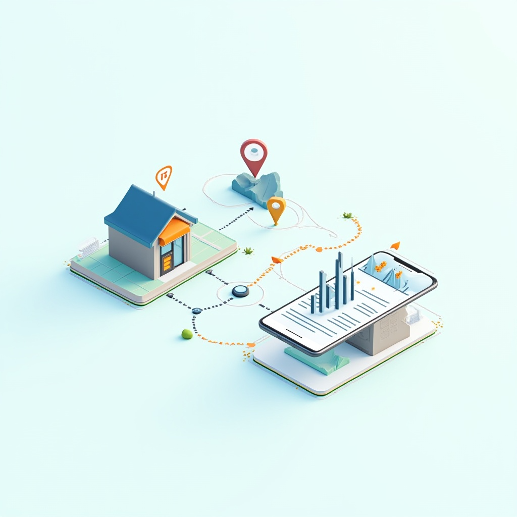 Cómo dominar el SEO local GMB