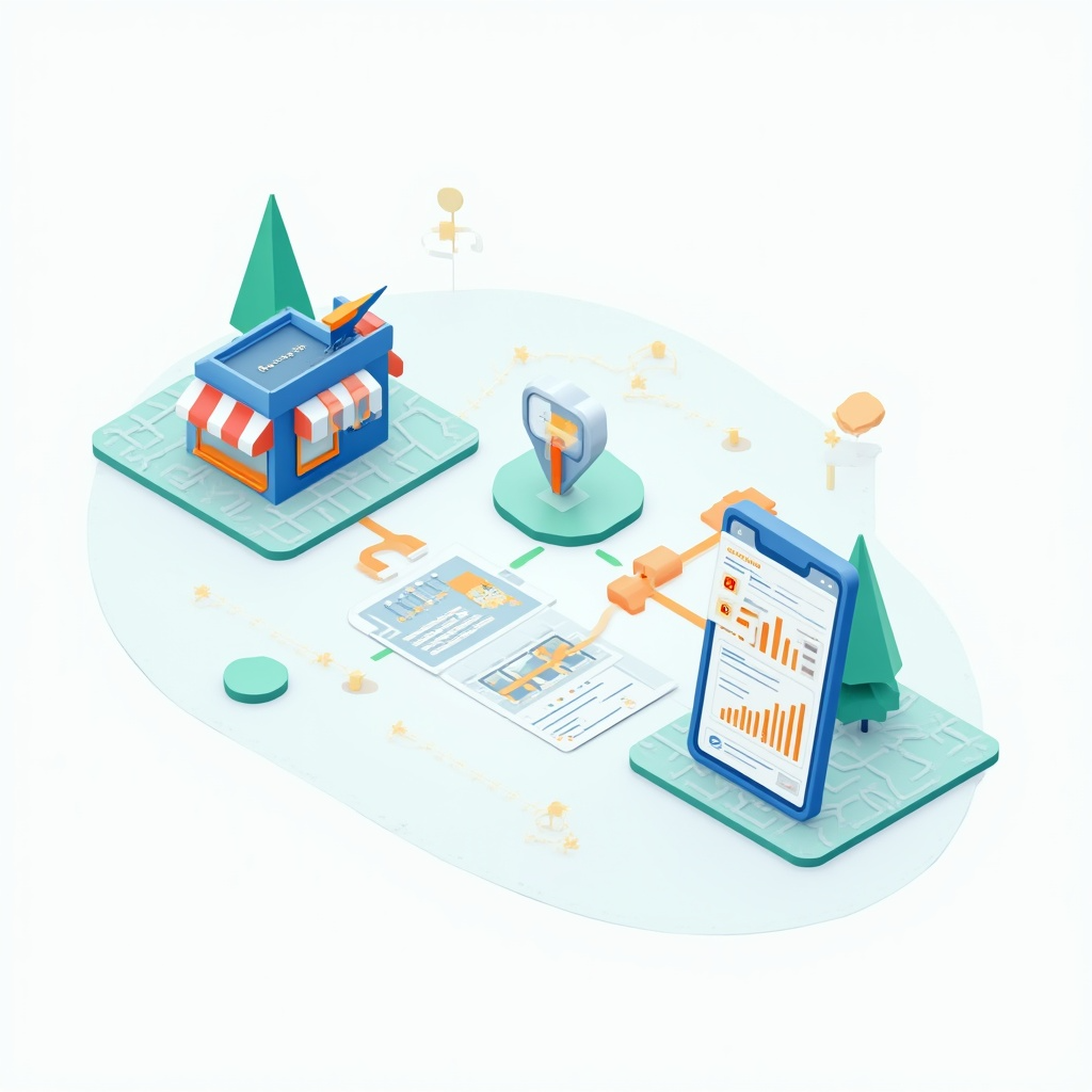 SEO local para la optimización de GMB
