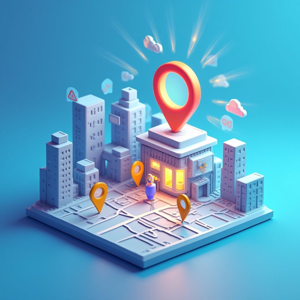 Marketing SEO local: consejos y trucos
