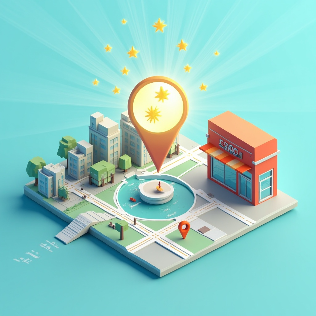 Consejos de optimización SEO local