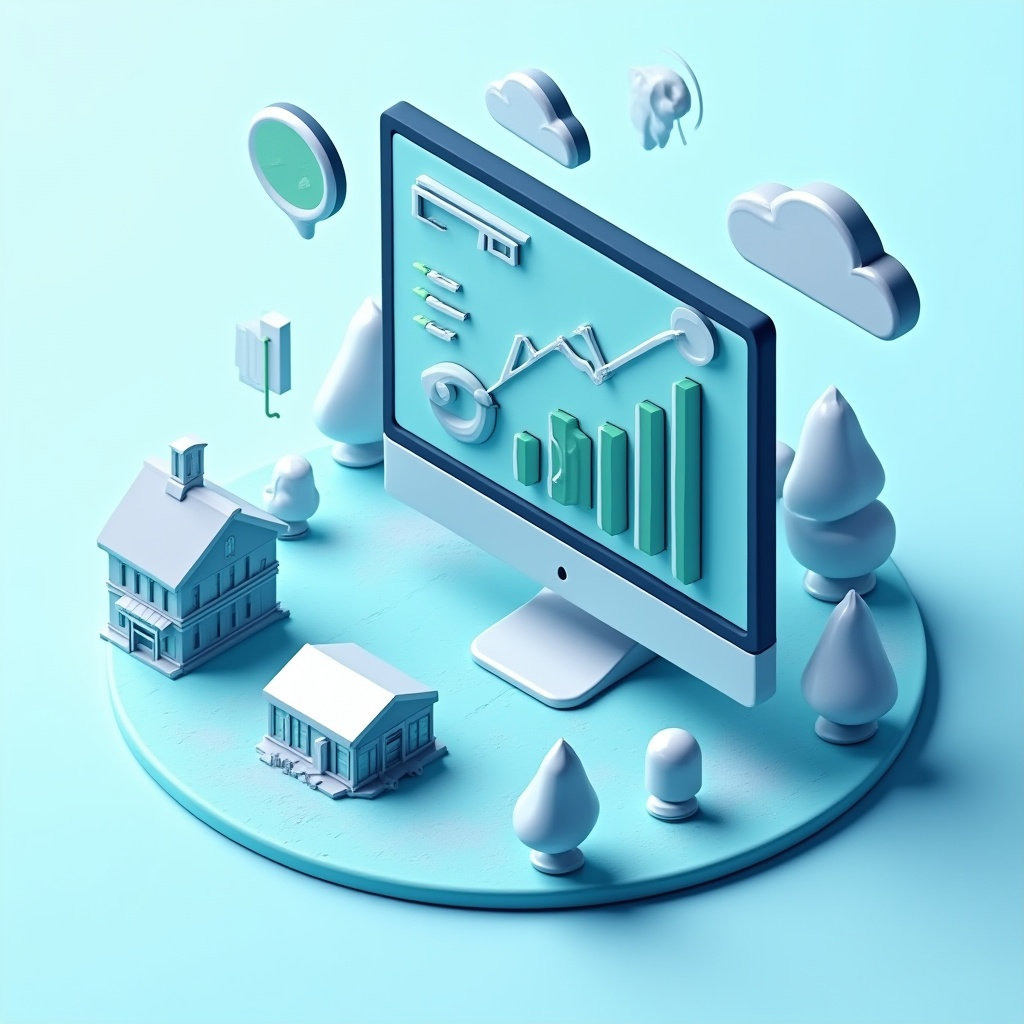 Servicio de SEO para vender a empresas locales