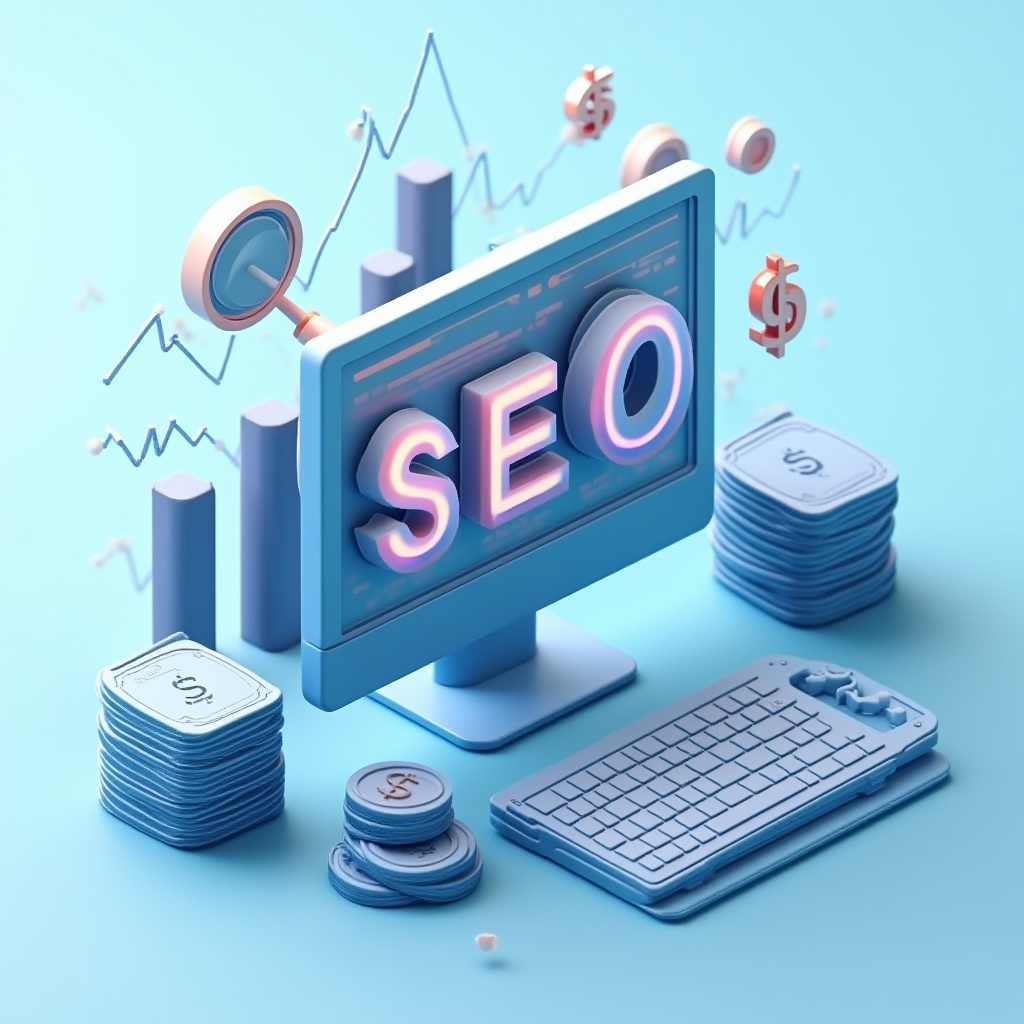 Factor común del costo del SEO local