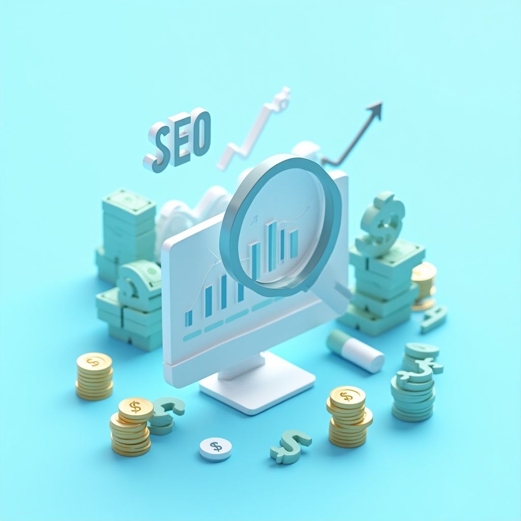 Costo de los servicios de marketing SEO local