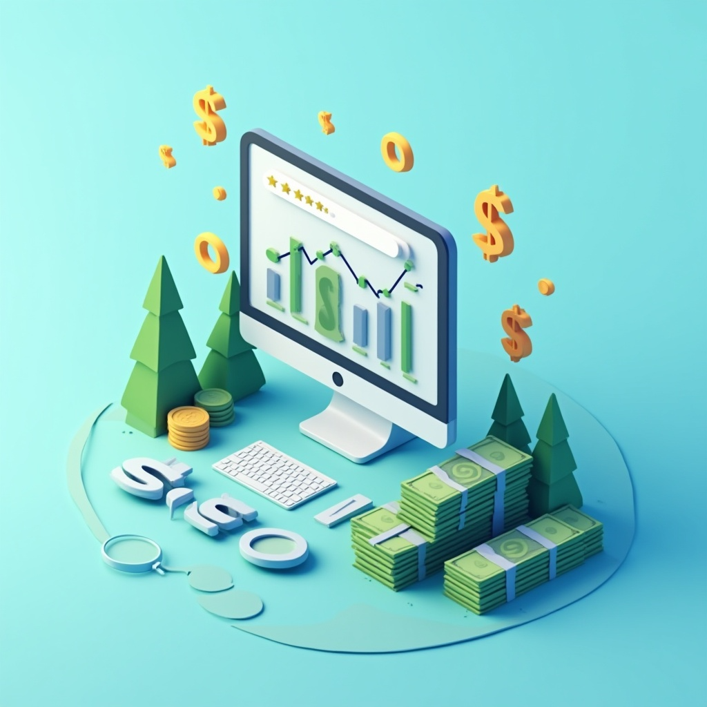 ¿Cuánto cobrar por el SEO local