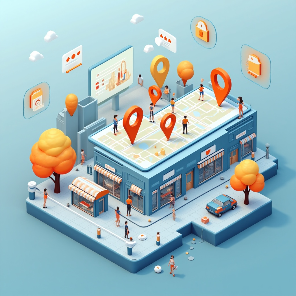 ¿Qué es el SEO local y por qué es importante?: Revelando los beneficios clave 5 ¿Qué es el SEO local