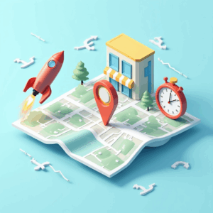 Cómo hacer SEO local