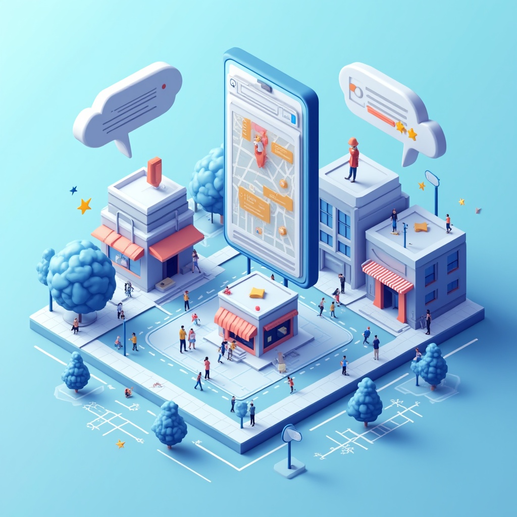 importancia del SEO local