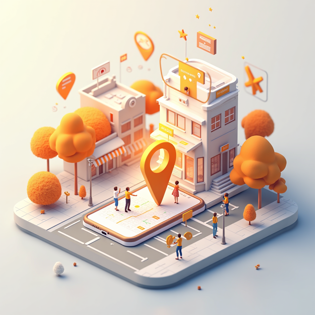 ¿Por qué es importante el SEO local en 2025