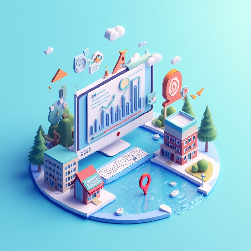 Cómo vender servicios de SEO a empresas locales: consejos probados 1 Cómo vender servicios de SEO a empresas locales