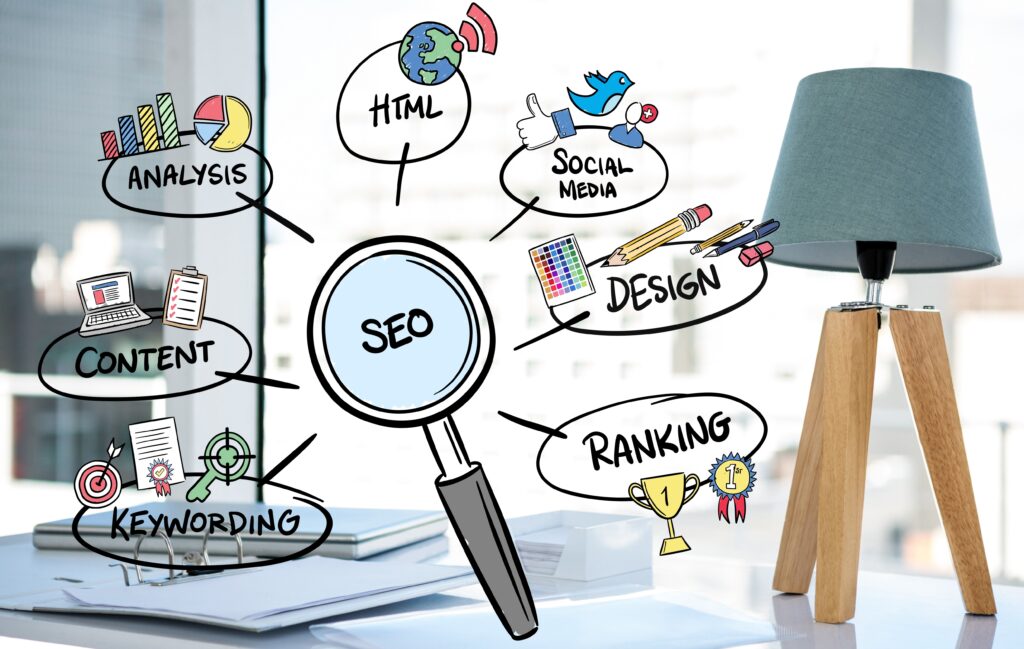 Cómo migrar tu sitio WordPress al hosting SSD sin perder posicionamiento SEO 3 | Aclass Internet S.L.