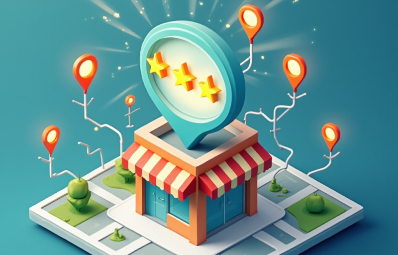 Cómo hacer marketing para SEO local Cómo hacer marketing para SEO local