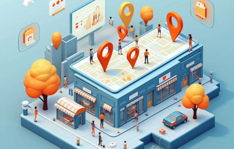 ¿Qué es el SEO local ¿Qué es el SEO local