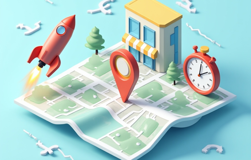 Cómo hacer SEO local Cómo hacer SEO local