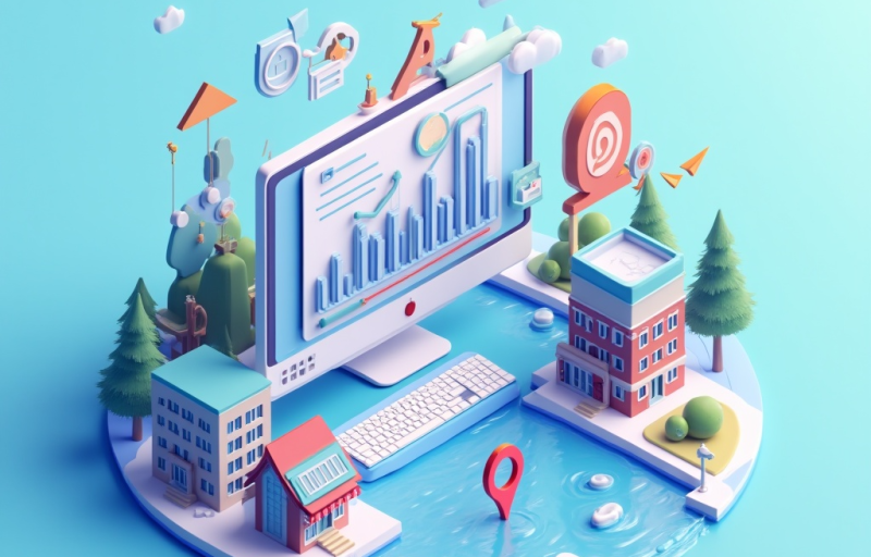 Cómo vender servicios de SEO a empresas locales Cómo vender servicios de SEO a empresas locales